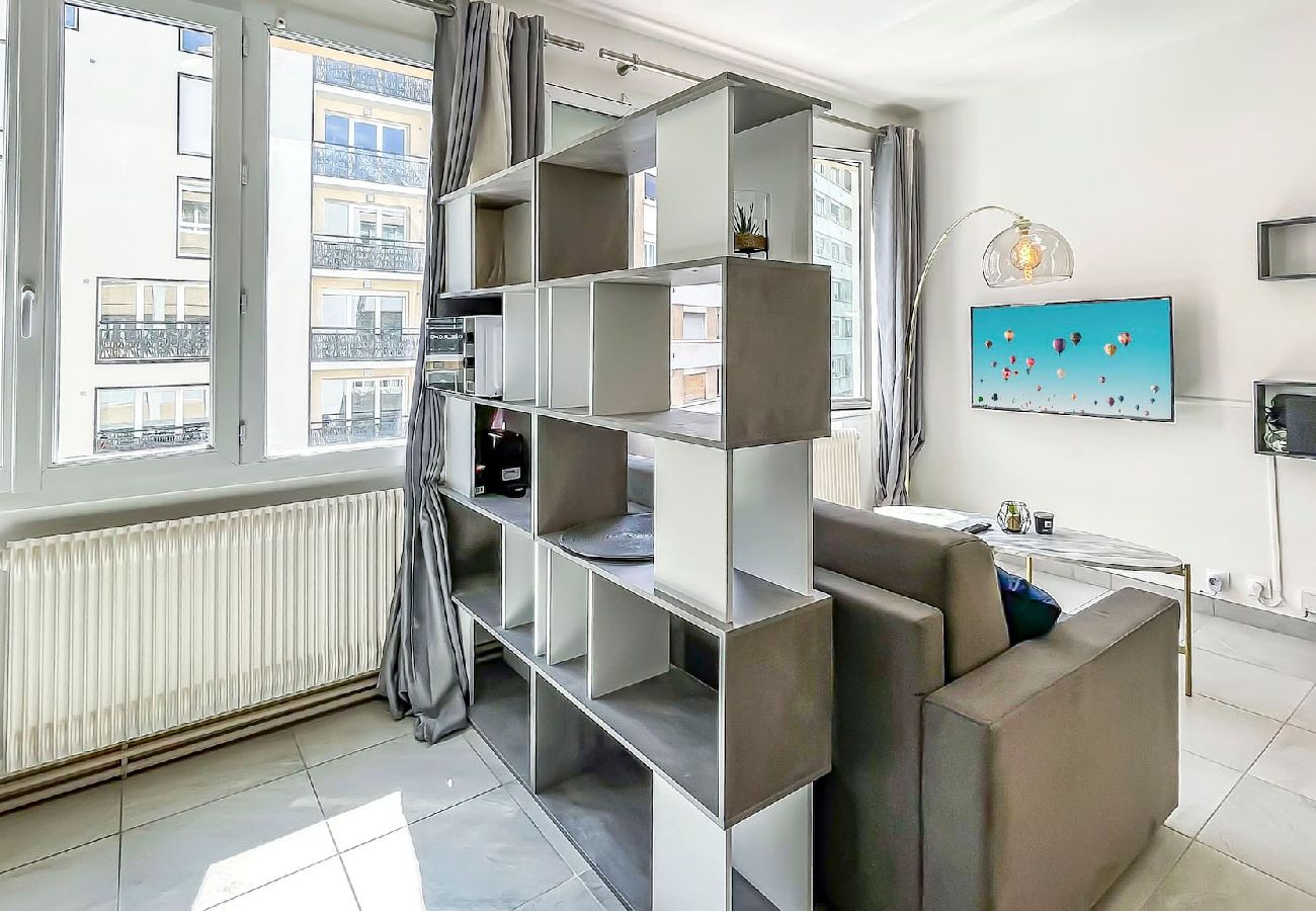 Appartement à Annemasse - HOMEY LUNA