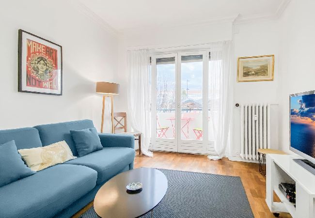 Annemasse - Appartement