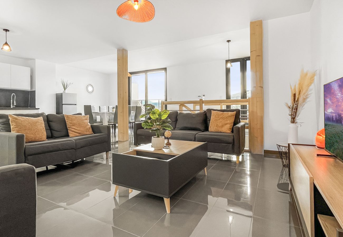 Appartement à Annemasse - HOMEY LUXURY