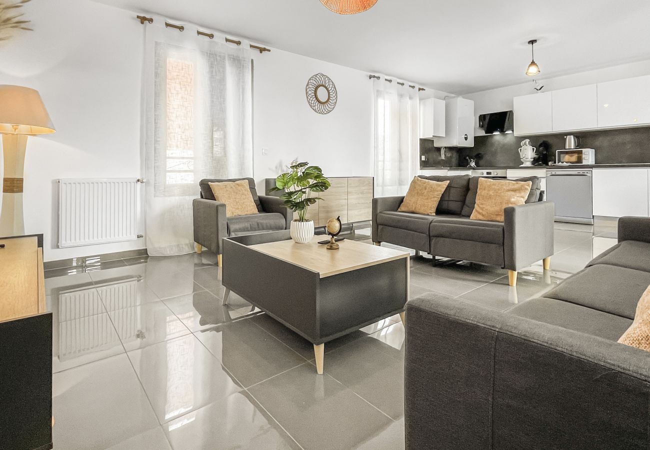 Appartement à Annemasse - HOMEY LUXURY