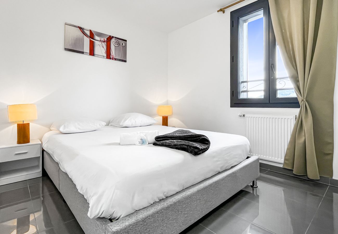 Appartement à Annemasse - HOMEY LUXURY